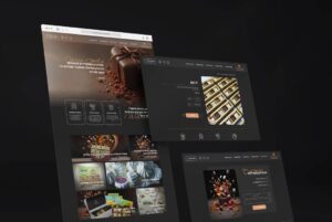 יסכה שוקולדים ממותגים